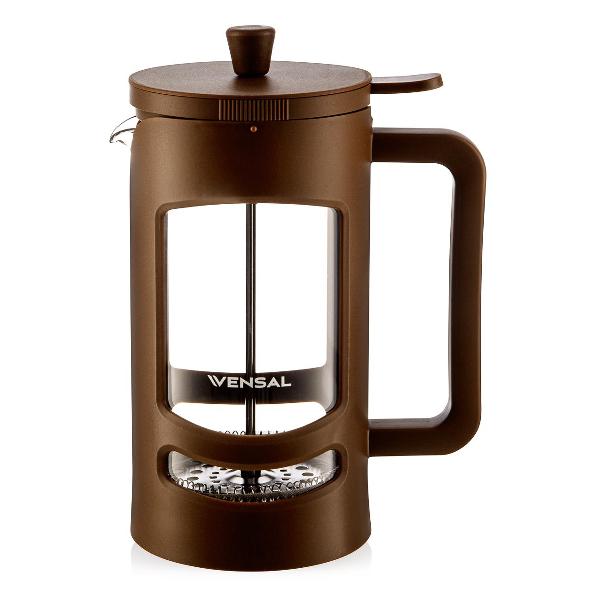 Френч-пресс VENSAL VS3400