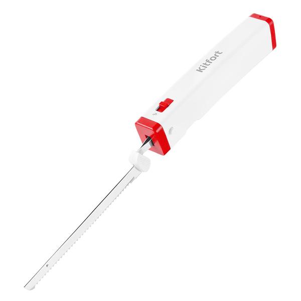 электронож Kitfort КТ-4073-1