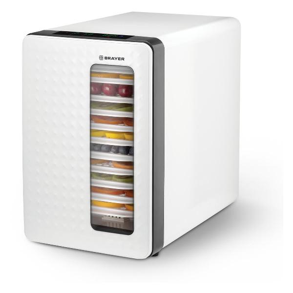 Сушка для фруктов Brayer BR1904