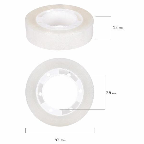 Лента Staff 271259