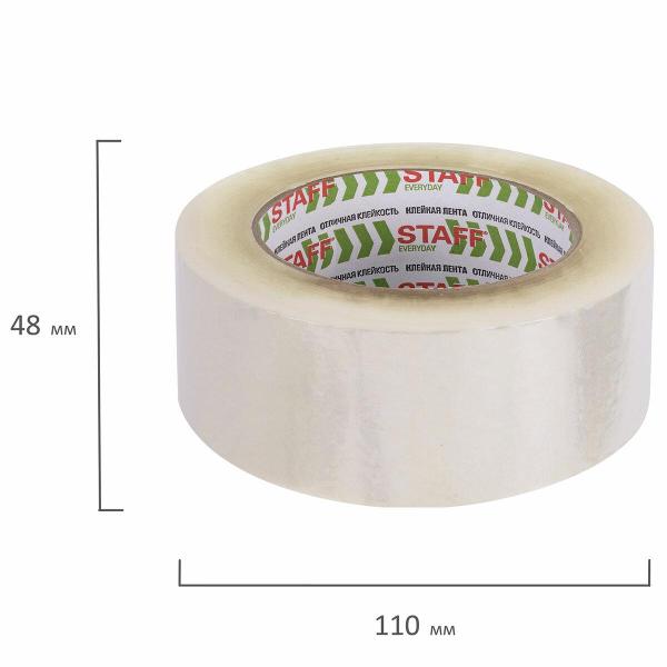 Лента Staff 440180