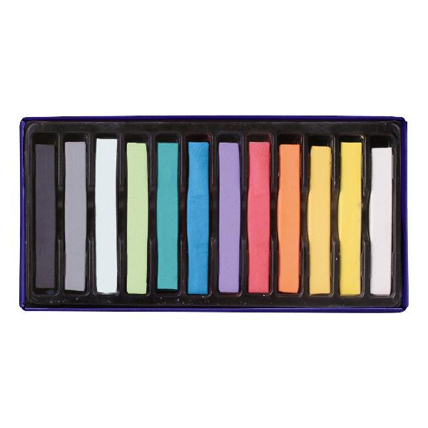 Краски Brauberg 181464