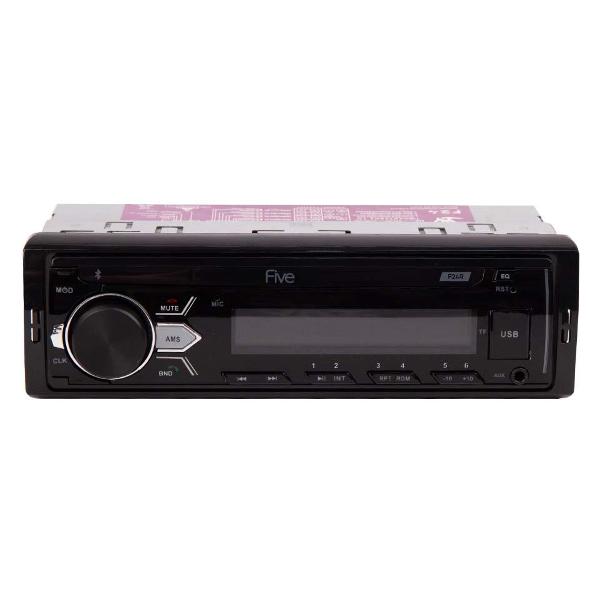 USB-Автомагнитола FIVE F24R