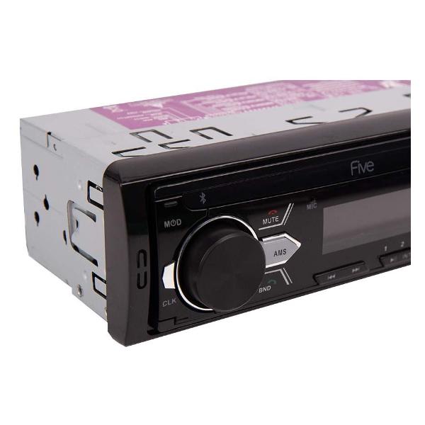 USB-Автомагнитола FIVE F24R