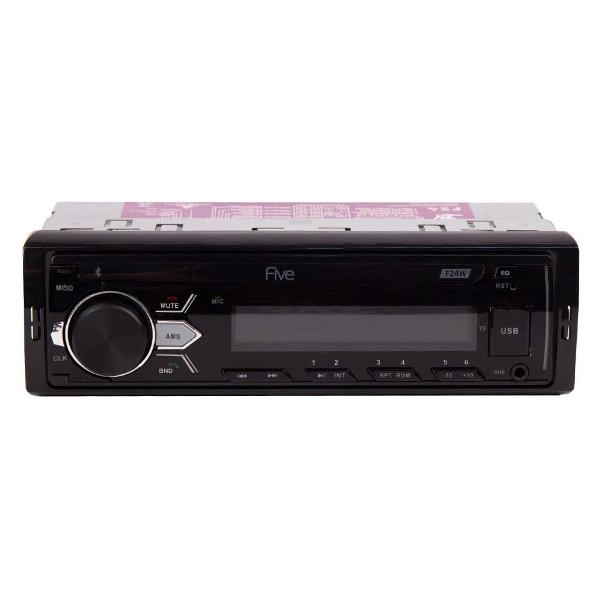 USB-Автомагнитола FIVE F24W