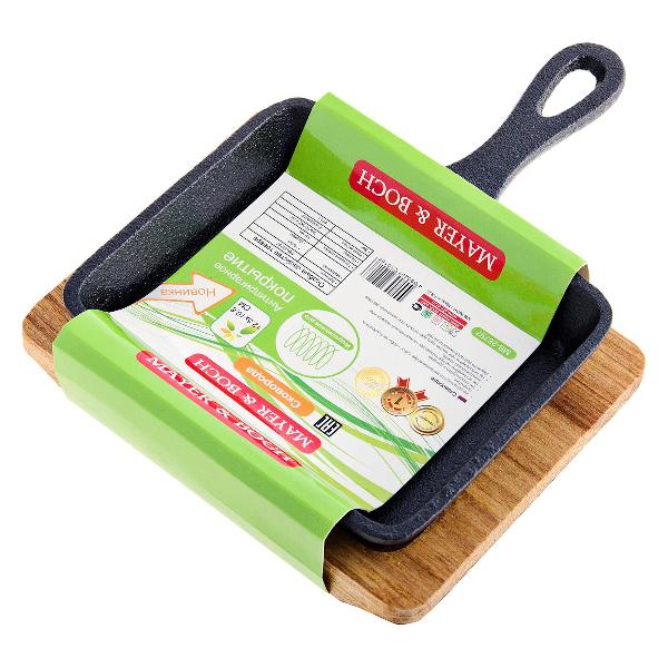 Сковорода Mayer&Boch 26797