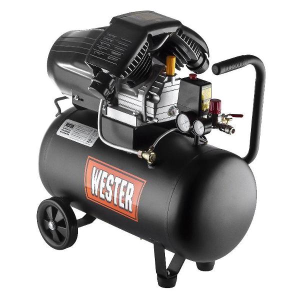 Компрессор Wester WK2200/50PRO фото