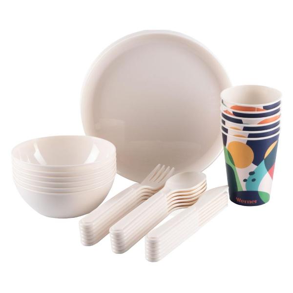 Набор для пикника Werner Revere