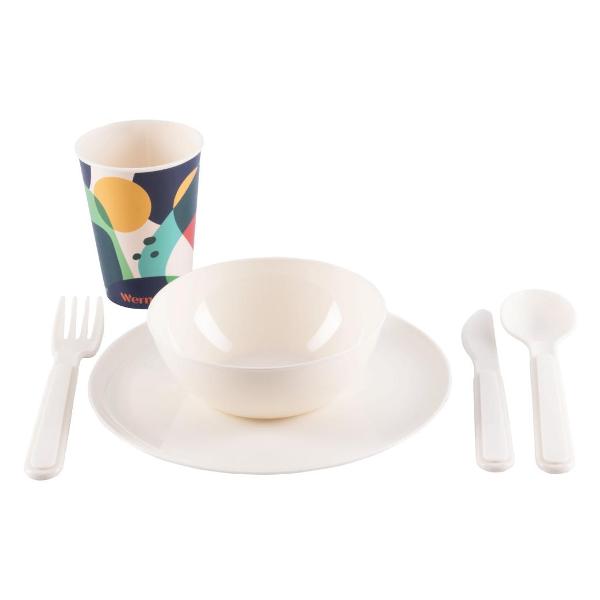 Набор для пикника Werner Revere