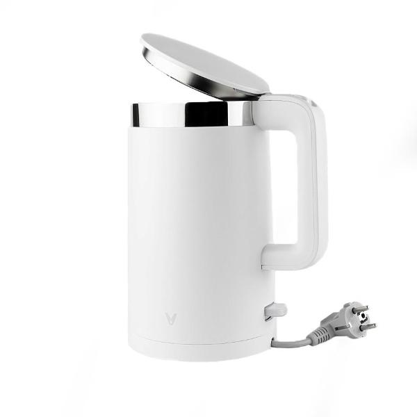 Чайник Viomi Double-layer kettle White 132915