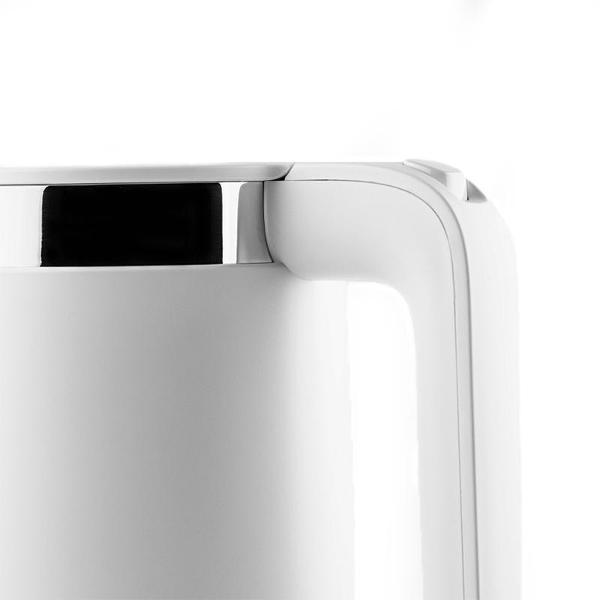 Чайник Viomi Double-layer kettle White 132915