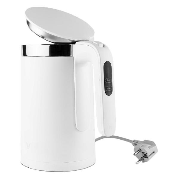 Чайник Viomi Smart Kettle White 132916