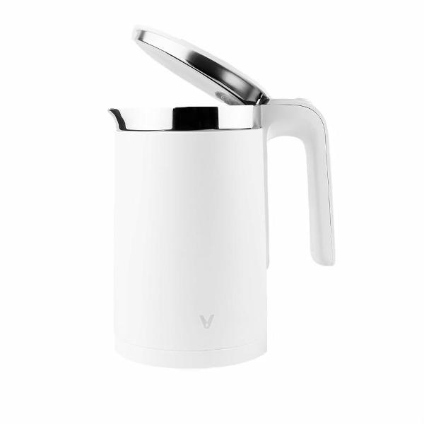 Чайник Viomi Smart Kettle White 132916