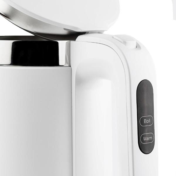 Чайник Viomi Smart Kettle White 132916