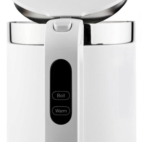 Чайник Viomi Smart Kettle White 132916