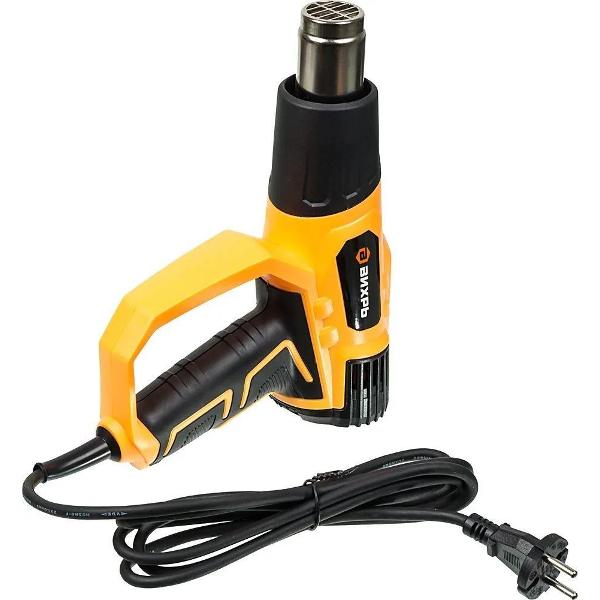 Фен cтроительный Вихрь ТП-2000Р (72/2/3)