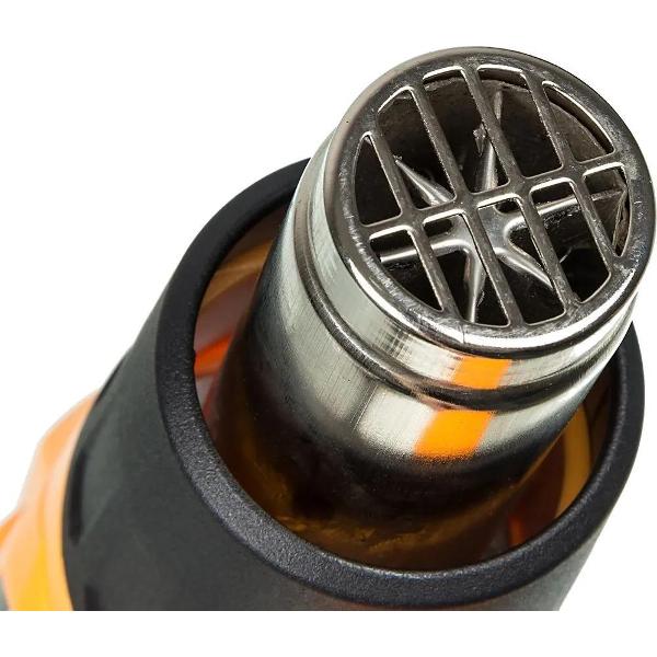 Фен cтроительный Вихрь ТП-2000Р (72/2/3)