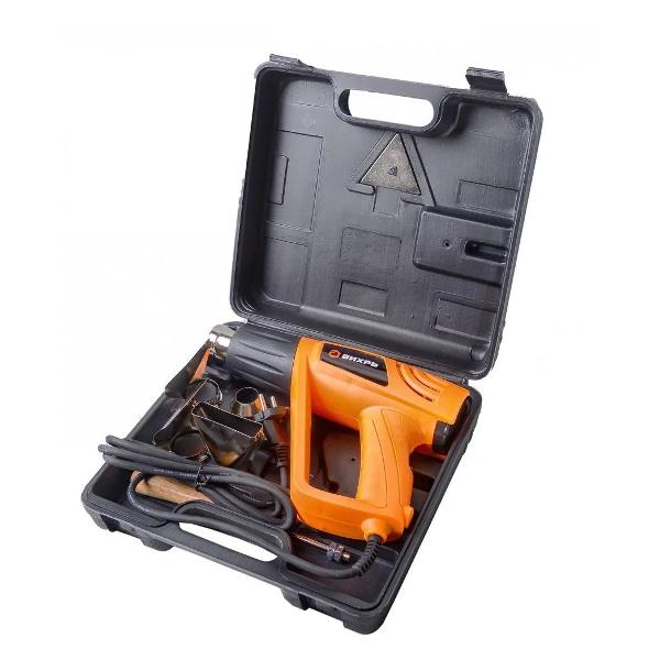 Фен cтроительный Вихрь ТП-2000