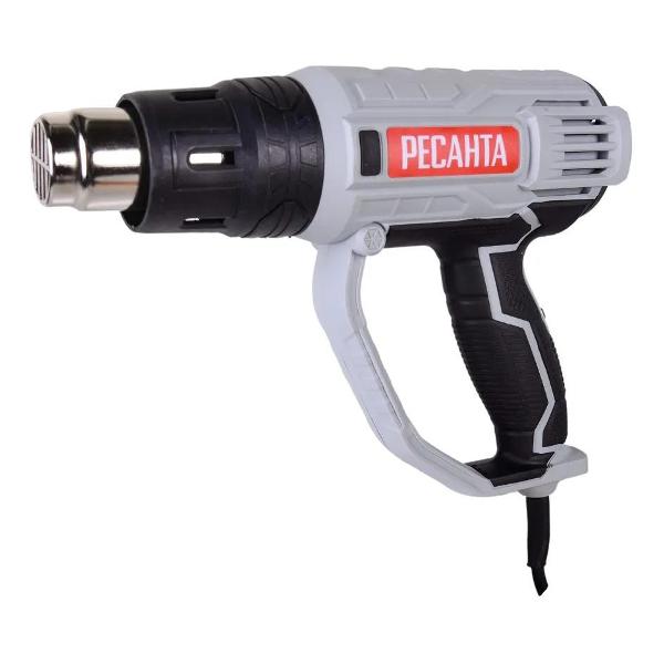 Фен cтроительный Ресанта ФЭ-2000ЭК