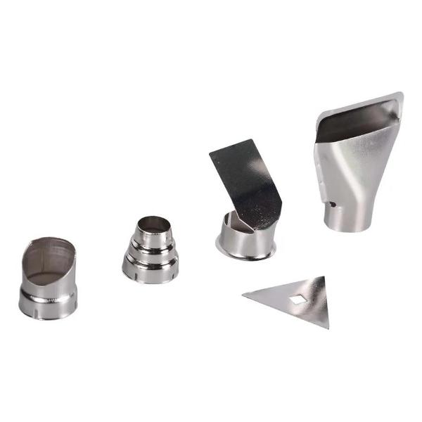 Фен cтроительный Ресанта ФЭ-2000ЭК