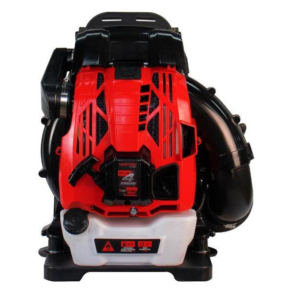 Воздуходувка VERTON BW-4/80 фото