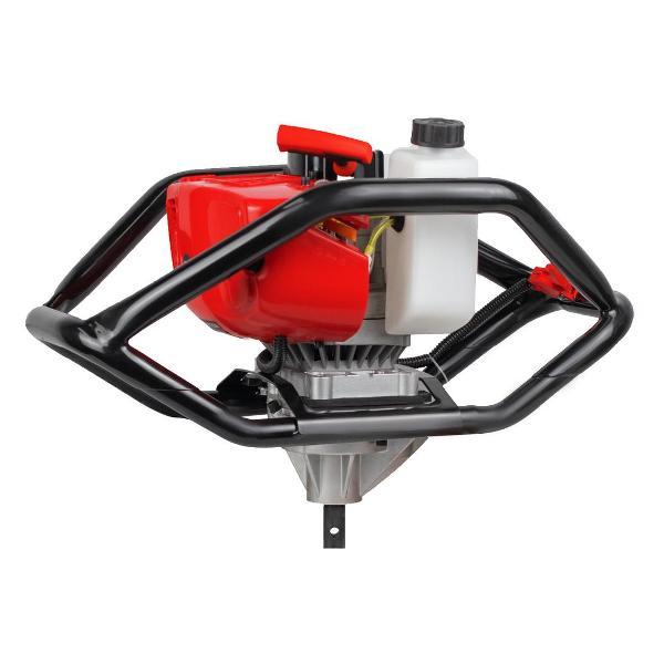 Мотобур VERTON МВ-70