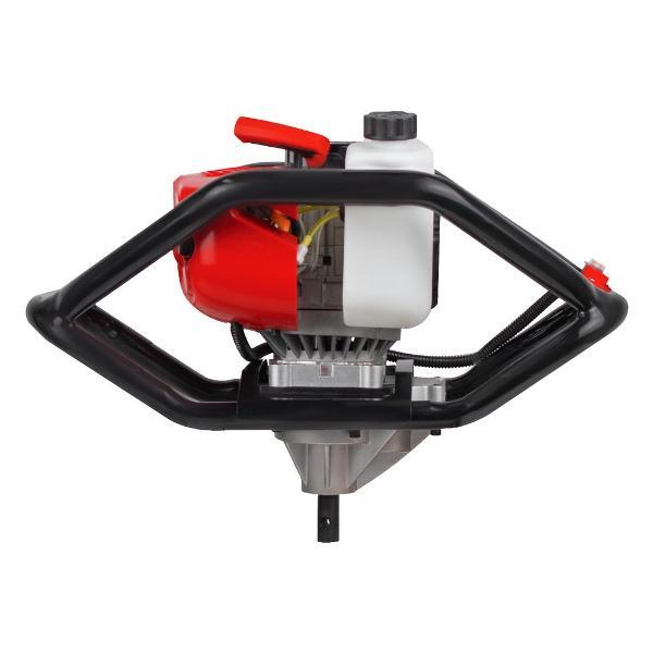 Мотобур VERTON МВ-70