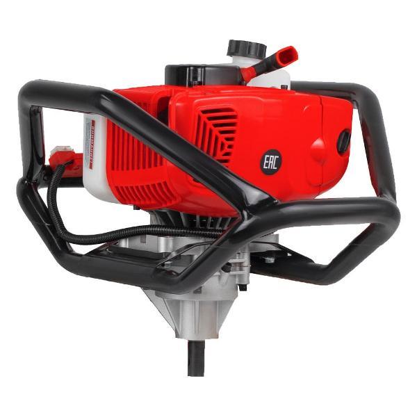 Мотобур VERTON МВ-70