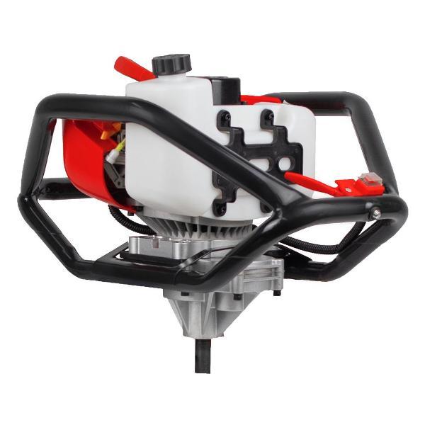 Мотобур VERTON МВ-70