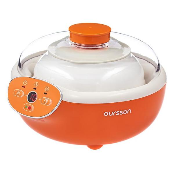 Йогуртница Oursson FE2305D/OR фото