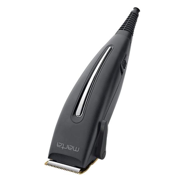 Машинка для стрижки волос Marta MT-2219 черный