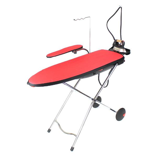 Паровая гладильная система Mie Milano