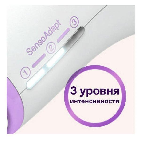 Фотоэпилятор Braun PL3011 Legs Body&face