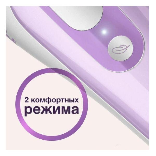 Фотоэпилятор Braun PL3011 Legs Body&face