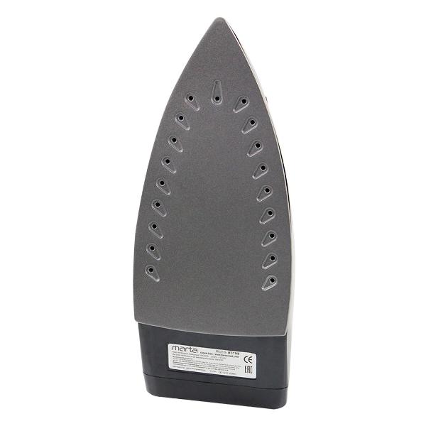 Утюг Marta MT-1148 бордовый гранат