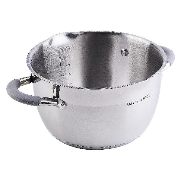 Набор кастрюль Mayer&Boch 30995