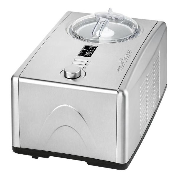 Мороженица Profi Cook PC-ICM 1091 N inox фото