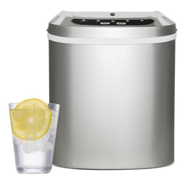 Ледогенератор Wilfa ICE-12 S