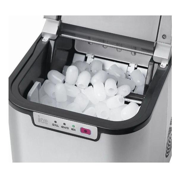 Ледогенератор Bomann EWB 1027