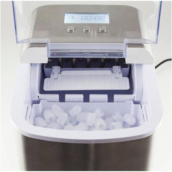 Ледогенератор Caso IceChef Pro