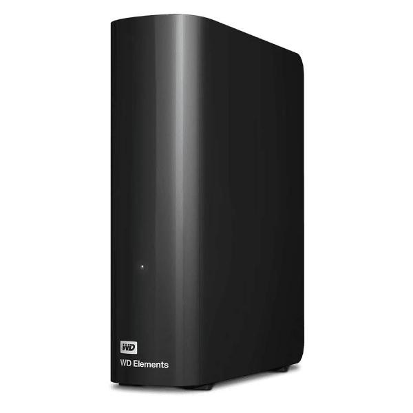 Внешний диск HDD WD WDBWLG0120HBK-EESN фото