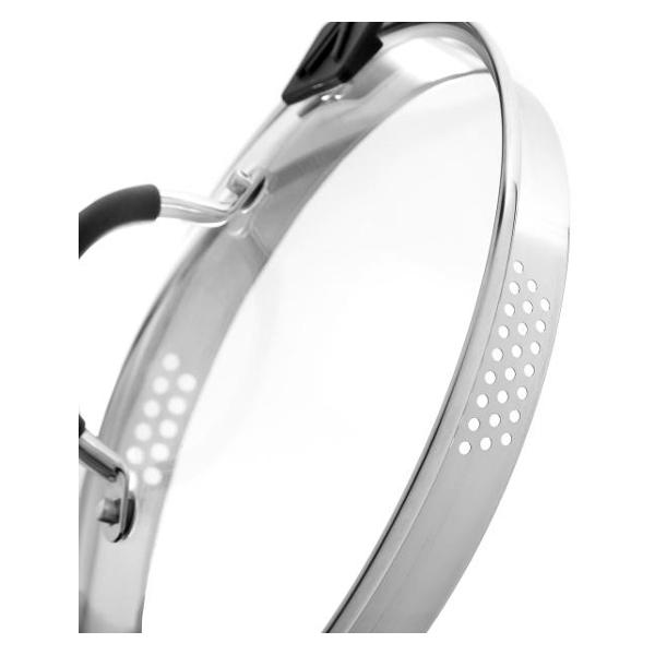 Кастрюля VENSAL VS1522