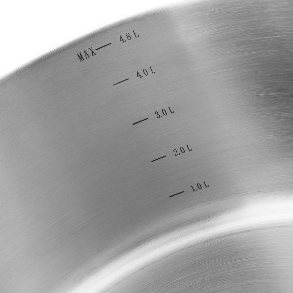 Кастрюля VENSAL VS1501