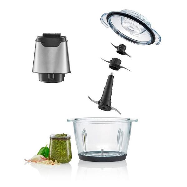 Электромельничка Wilfa MC3B-400 S