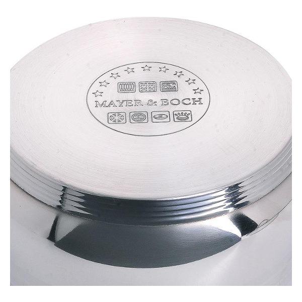 Кастрюля Mayer&Boch 24037