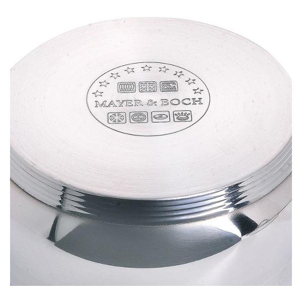 Кастрюля Mayer&Boch 24036