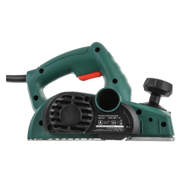 Рубанок электрический Hammer Flex RNK720A (147-007)