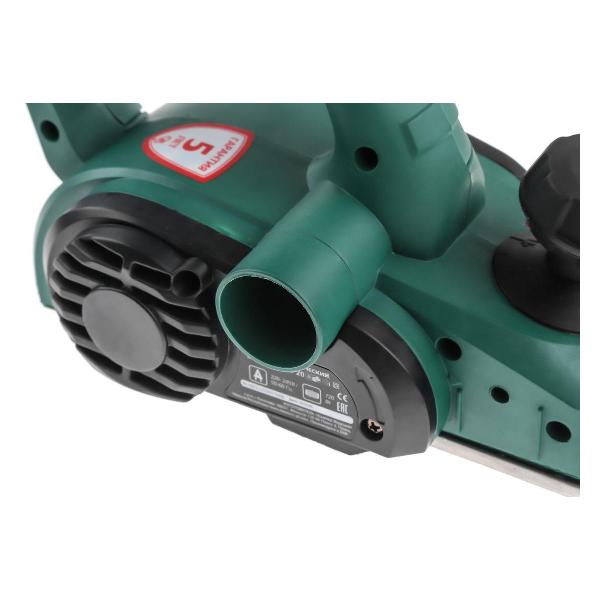 Рубанок электрический Hammer Flex RNK720A (147-007)