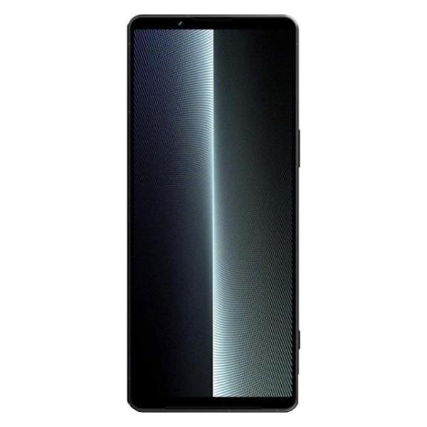 Смартфон Sony Xperia 1 V 12/512GB Black
