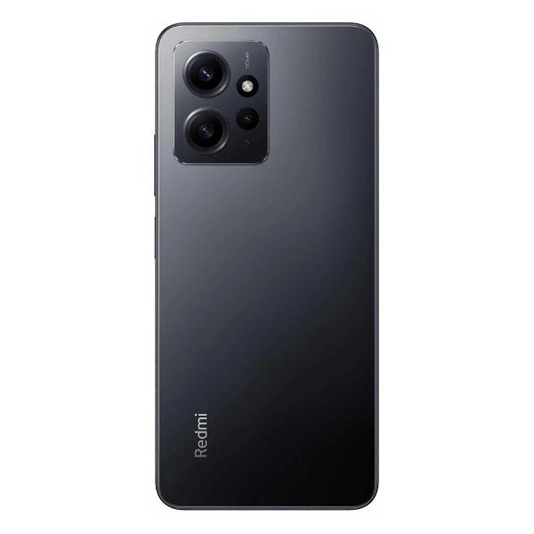 Смартфон Xiaomi Redmi Note 12 8/128GB Onyx Gray